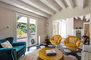 Normanni Apartment with Terrace
