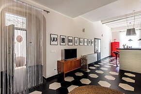 Normanni Apartment with Terrace
