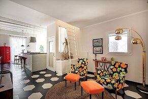 Normanni Apartment with Terrace