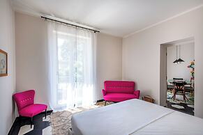 Normanni Apartment with Terrace