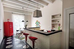 Normanni Apartment with Terrace