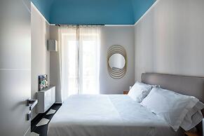 Normanni Apartment with Terrace