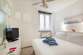 Comfy Apartment Near the Harbor