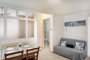 Comfy Apartment Near the Harbor