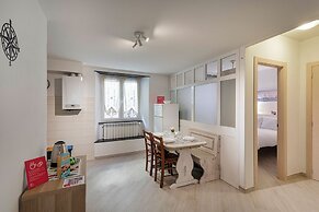 Comfy Apartment Near the Harbor