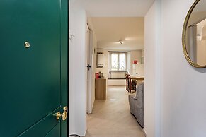 Comfy Apartment Near the Harbor