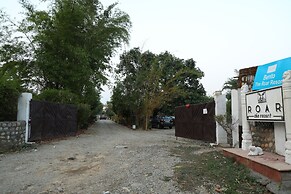 Bento The Roar Resort.