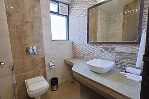 Bento The Roar Resort.