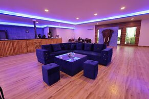 Bento The Roar Resort.