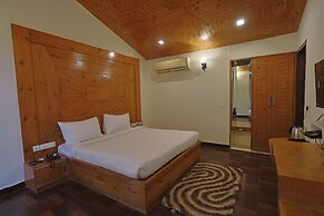 Bento The Roar Resort.