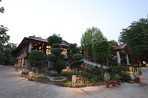 Bento The Roar Resort.