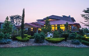 Bento The Roar Resort.