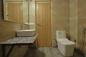 Bento The Roar Resort.