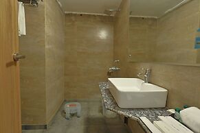 Bento The Roar Resort.