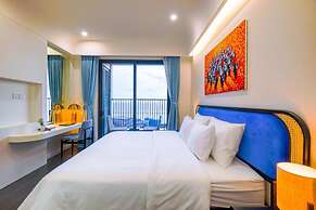 Nexus House Hillside Phu Quoc