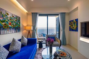 Nexus House Hillside Phu Quoc