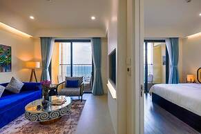 Nexus House Hillside Phu Quoc