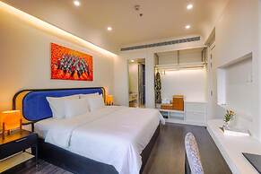 Nexus House Hillside Phu Quoc