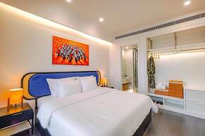 Nexus House Hillside Phu Quoc