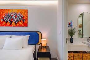 Nexus House Hillside Phu Quoc