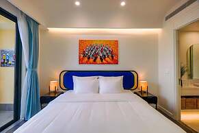 Nexus House Hillside Phu Quoc