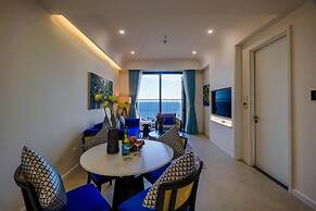 Nexus House Hillside Phu Quoc