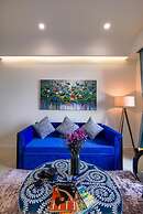 Nexus House Hillside Phu Quoc