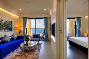 Nexus House Hillside Phu Quoc