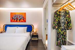 Nexus House Hillside Phu Quoc