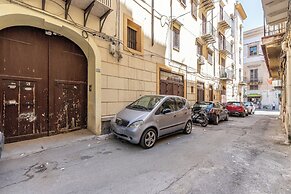 Maqueda Apartment by Wonderful Italy