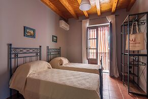 Maqueda Apartment by Wonderful Italy