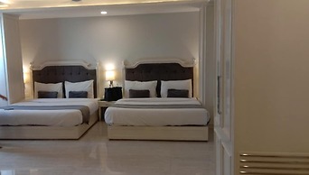 Goroomgo Ashoka Aashram Homestay Ayodhya