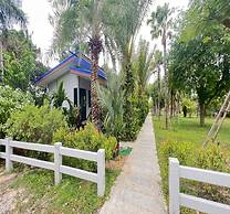 BannRai Tayai Cafe and Resort