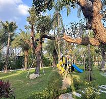 BannRai Tayai Cafe and Resort