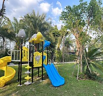 BannRai Tayai Cafe and Resort