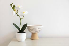 Wellington Lodge - Donnini Apartments