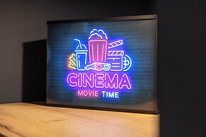 Wellington Lodge - Donnini Apartments