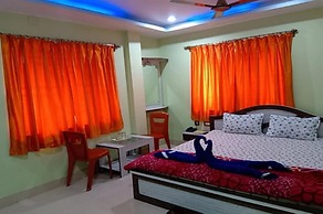 Goroomgo Thikana Guest House Digha