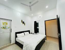 Goroomgo Thikana Guest House Digha