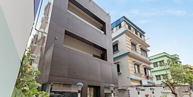 Goroomgo Thikana Guest House Digha