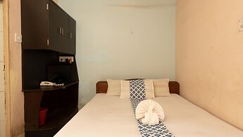 Goroomgo Thikana Guest House Digha