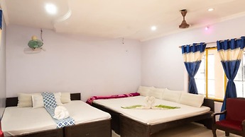 Goroomgo Thikana Guest House Digha