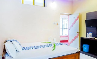 Goroomgo Thikana Guest House Digha