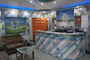 Goroomgo Thikana Guest House Digha