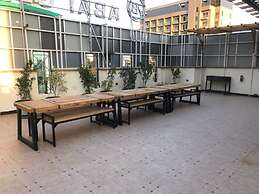 Abat Guest House