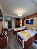 Abat Guest House