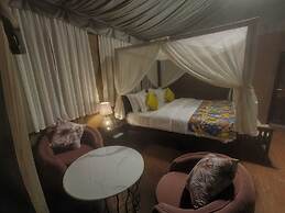 Mukshwaa By Riverside