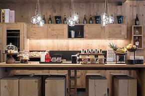 Dolomiti Exclusive your mountain suite