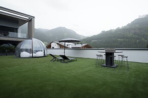 Dolomiti Exclusive your mountain suite