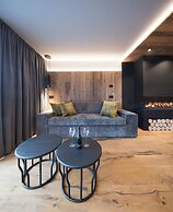 Dolomiti Exclusive your mountain suite